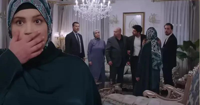 Məşhur serialın aktrisası çəkiliş zamanı ədəbsiz hərəkət edib? açıqlama FOTO