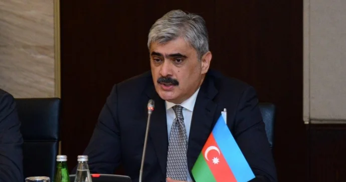 Əmin edirəm ki, ölkəmizə yönələn bütün sərmayələr qorunacaq Samir Şəfirov