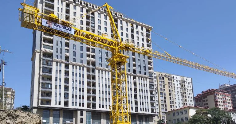 “ArchiCO Engineering Company”dən ŞİKAYƏTƏ CAVAB