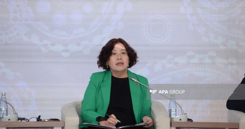 Səfir: Çin texnoloji innovasiyalarını bölüşməyə hazırdır