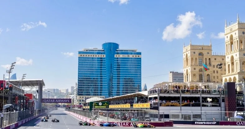 Formula 1 ə görə bağlanan bütün yollar açıldı