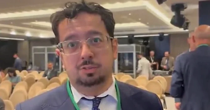 Murad Muradov: Bakı və İrəvan arasında intensiv təmaslar sülh prosesini sürətləndirəcək