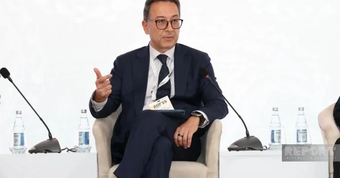 SOCAR: Azərbaycanda geotermal mənbələrin inkişafı sahəsində böyük işlərin görülməsi planlaşdırılır