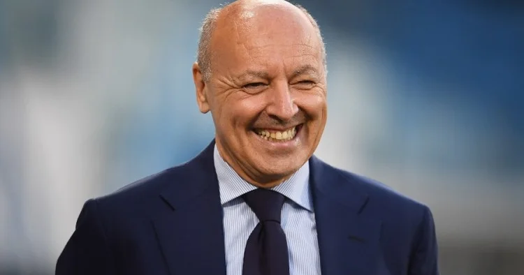 Problem həll olunmasa, Milan la birlikdə şəhəri tərk etmək məcburiyyətində qalacağıq İnterin prezidenti