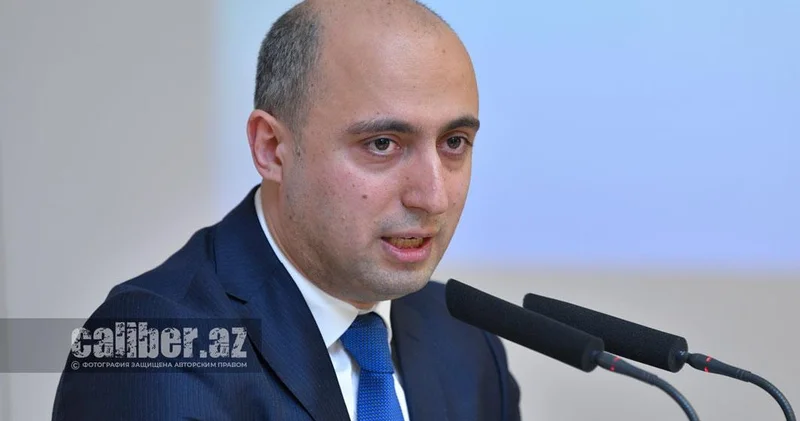 Амруллаев об открытии азербайджанской школы в Турции