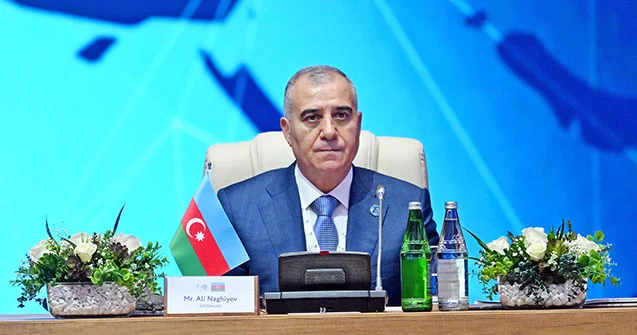 “Təhlükəsizlik orqanlarının rolu təkcə fiziki müdaxilə ilə məhdudlaşmır” Əli Nağıyev