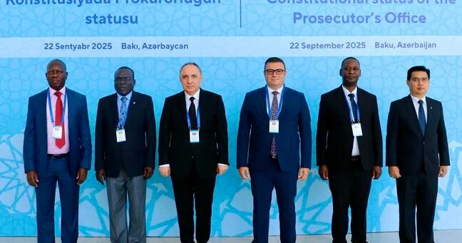 Azərbaycan və Tanzaniya arasında əməkdaşlıq gücləndirilir