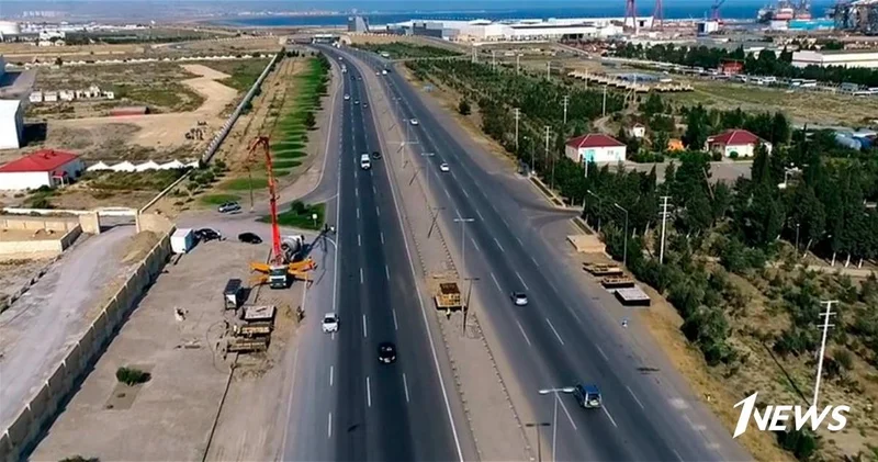 В Баку могут появиться зоны платного въезда