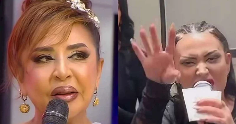 “Fərəh söyüş söyüb, mənim nə günahım var?” Efir qadağasına etiraz etdi