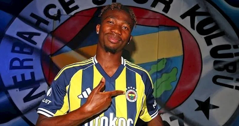 20 milyon avroluq futbolçu “Fənərbağça”dan ayrılmaq istəyir