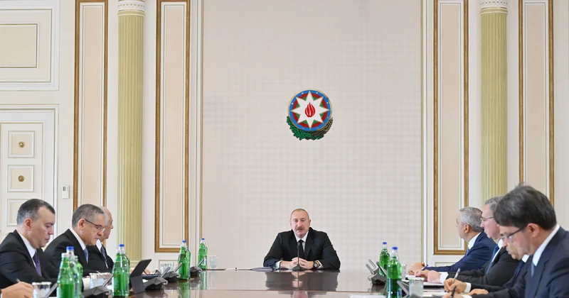 “Proqramın uğurlu icrası dövlət büdcəsinin gəlirlərinin artmasına töhfə verə bilər” DEPUTAT DANIŞDI