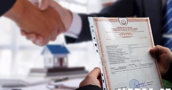 Азербайджанский юрист: Старый техпаспорт на недвижимость не гарантирует получение выписки