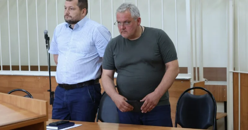 Осужденный за взятку бывший мэр убит на войне