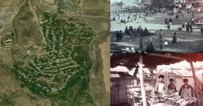 Şəki kəndində gizlənən tarix: Qərbi Azərbaycanın hansı sirləri buradadır?