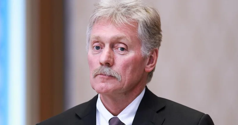 Peskov: Rusiya uzunmüddətli sülhün əldə olunmasında maraqlıdır