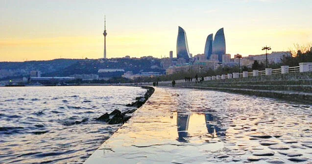 Bulvara gedənlərin diqqətinə: Bu hissə bağlanır