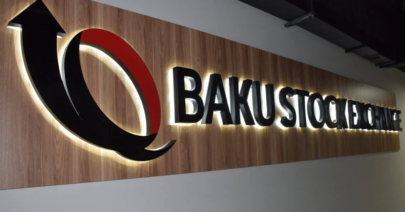 Azərbaycanda səhm bazarında təkrar dövriyyə iki banka aid olub
