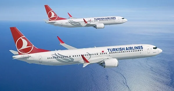 Türk Hava Yolları 8 aydır İrana uçuş həyata keçirmir
