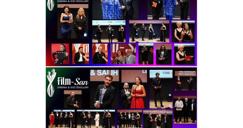 Teatr tarixində ilk: Tamaşalarımız Türkiyənin ən böyük sənət vəqfi tərəfindən mükafatlandırılacaq