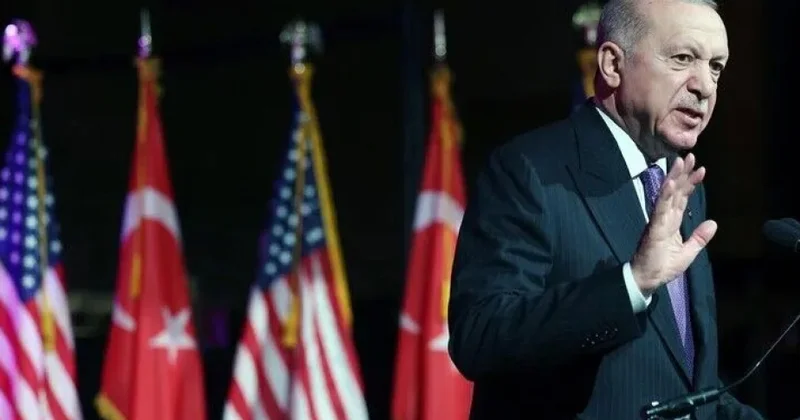 Türkiyə Prezidenti BMT TŞ daimi üzvlərinin veto hüququnu ləğv etməyə çağırıb