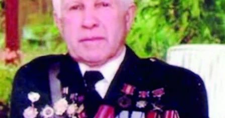 Azərbaycanın Əhmədiyyə Cəbrayılovu Fransanın qəhrəman “Xarqo”su