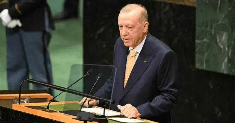 BMT üzvləri Şimali Kipri tanımağa dəvət edilib