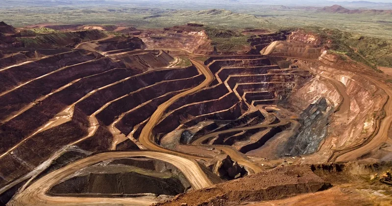 AzerGold: В горнодобывающую промышленность будет инвестировано 3,6 млрд манатов