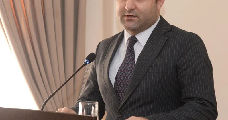 Türk Regional Strateji Tərəfdaşlıq və Qlobal Təhlükəsizlik Arxitekturası ŞƏRH