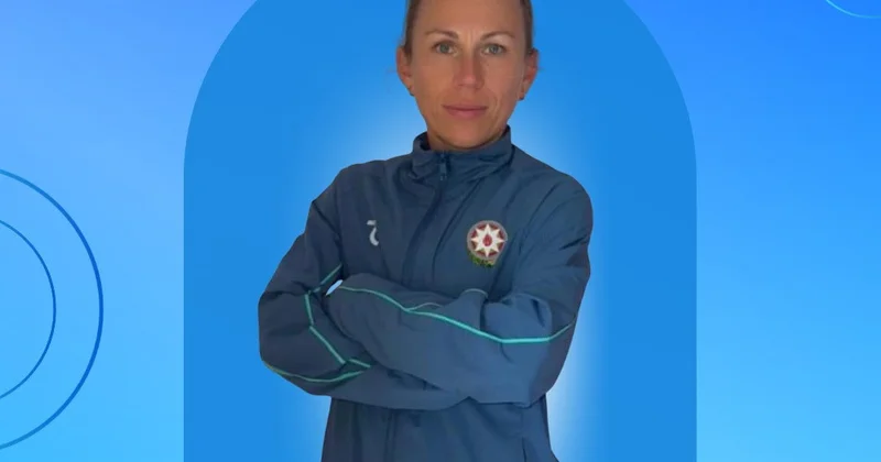 Anna Yusupova: “Dünya çempionatında iştirak etmək mənə qiymətli təcrübə qazandırdı”