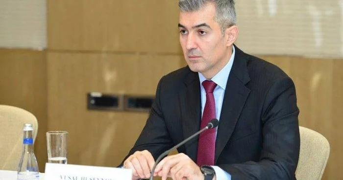 Vüsal Hüseynov vətəndaş qəbulu keçirəcək