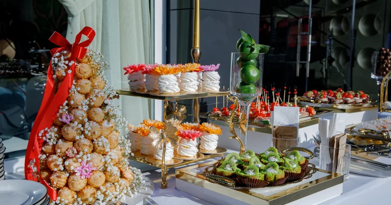 Coffeemania Next in yeni filialı Elmlərdə açıldı