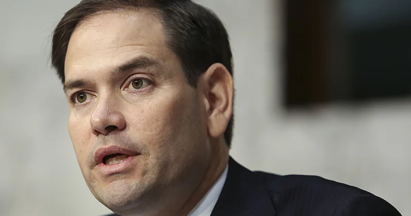 Rubio: Hörmüzdən neft daşımaları 60 70 faiz bərpa olunub