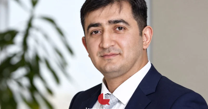 Bünyad Qasımov özünə yeni müşavir təyin etdi