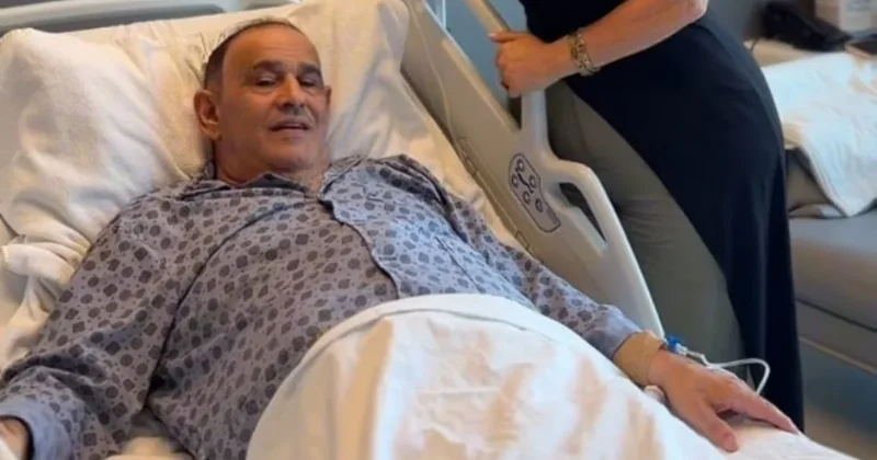 Təcili əməliyyat olunan məşhur müğənnidən xəbər var