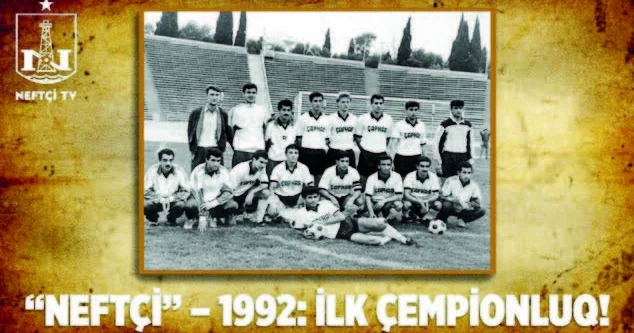 “Neftçi”, “Xəzər”, bir də “Turan”