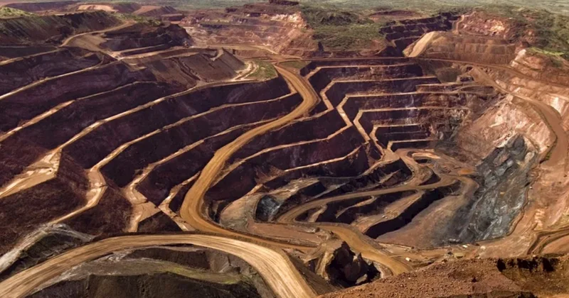 AzerGold : Dağ mədən sənayesində 4 əsas strateji layihəyə 3,6 milyard manat investisiya qoyulacaq