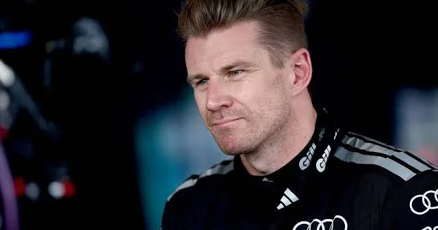 Гонщик Audi Хюлькенберг обозначил главную задачу на Гран при Азербайджана Формулы 1