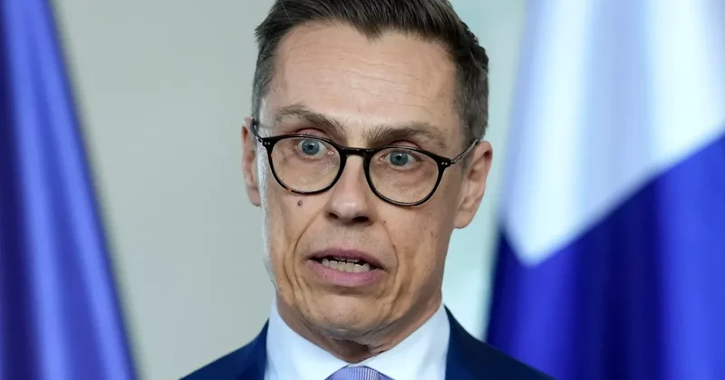 Стубб призвал ЕС быть сдержаннее