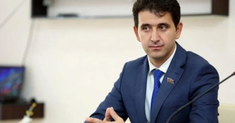 Deputat gecə saatlarında tikinti aparılmasına etiraz edib