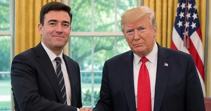 Премьер Великобритании намерен призвать Трампа к скорейшему урегулированию конфликта вокруг Ирана