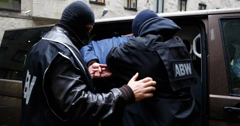 В Польше предотвратили теракт