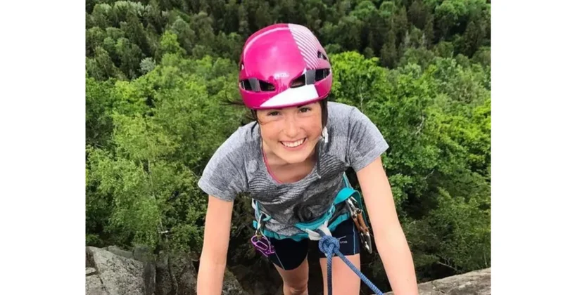 Tanınmış 30 yaşlı idmançı faciəvi şəkildə öldü