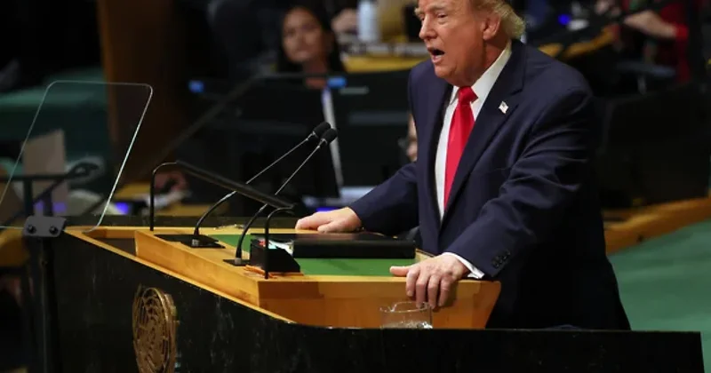 Трамп: Сделка с Ираном после выборов, иначе ад