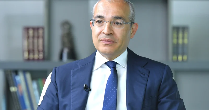 Mikayıl Cabbarov bu sahədəki son vəziyyəti AÇIQLADI