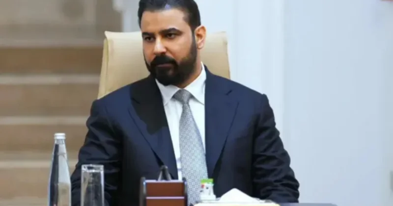 İraqın Baş naziri 2027 ci ilədək ölkədəki silahlı qrupların tərksilah ediləcəyini açıqlayıb