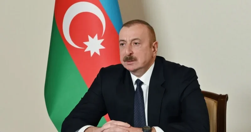 Bakıda qlobal təhlükəsizlik çağırışları müzakirə olunur İlham Əliyev mühüm məqamlara diqqət çəkdi
