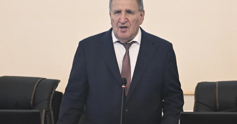 İsa Həbibbəyli: Qafqaz Albaniyası ilə bağlı elmi tədqiqatlar sistemli şəkildə davam etdirilməlidir