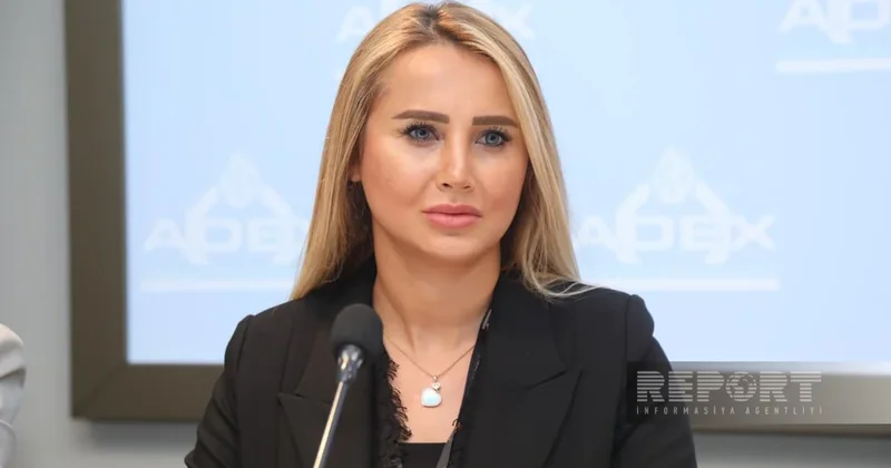 Гюльсум Рзаева: Турция станет страной с самым широким представительством на ADEX