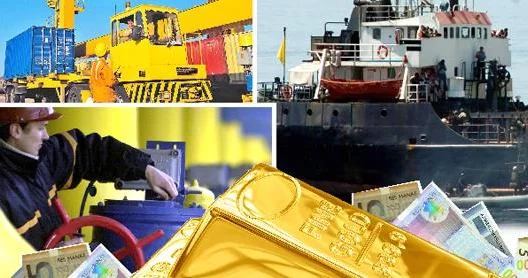 Qeyri neft sektoru ilə bağlı yeni hədəf: Xammal yox, hazır məhsul
