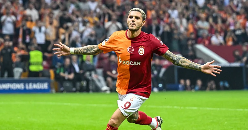 Mauro İkardinin Tottenhem ə keçidi alınmayacaq